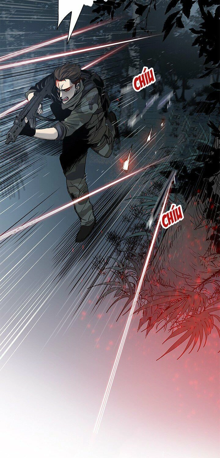 Đội Trưởng Lính Đánh Thuê Chapter 1 - 76