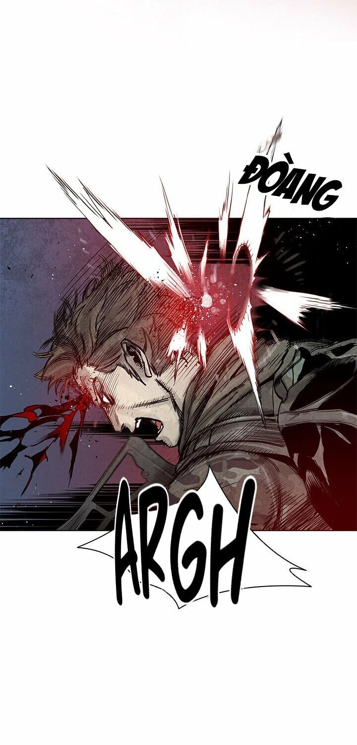 Đội Trưởng Lính Đánh Thuê Chapter 1 - 77