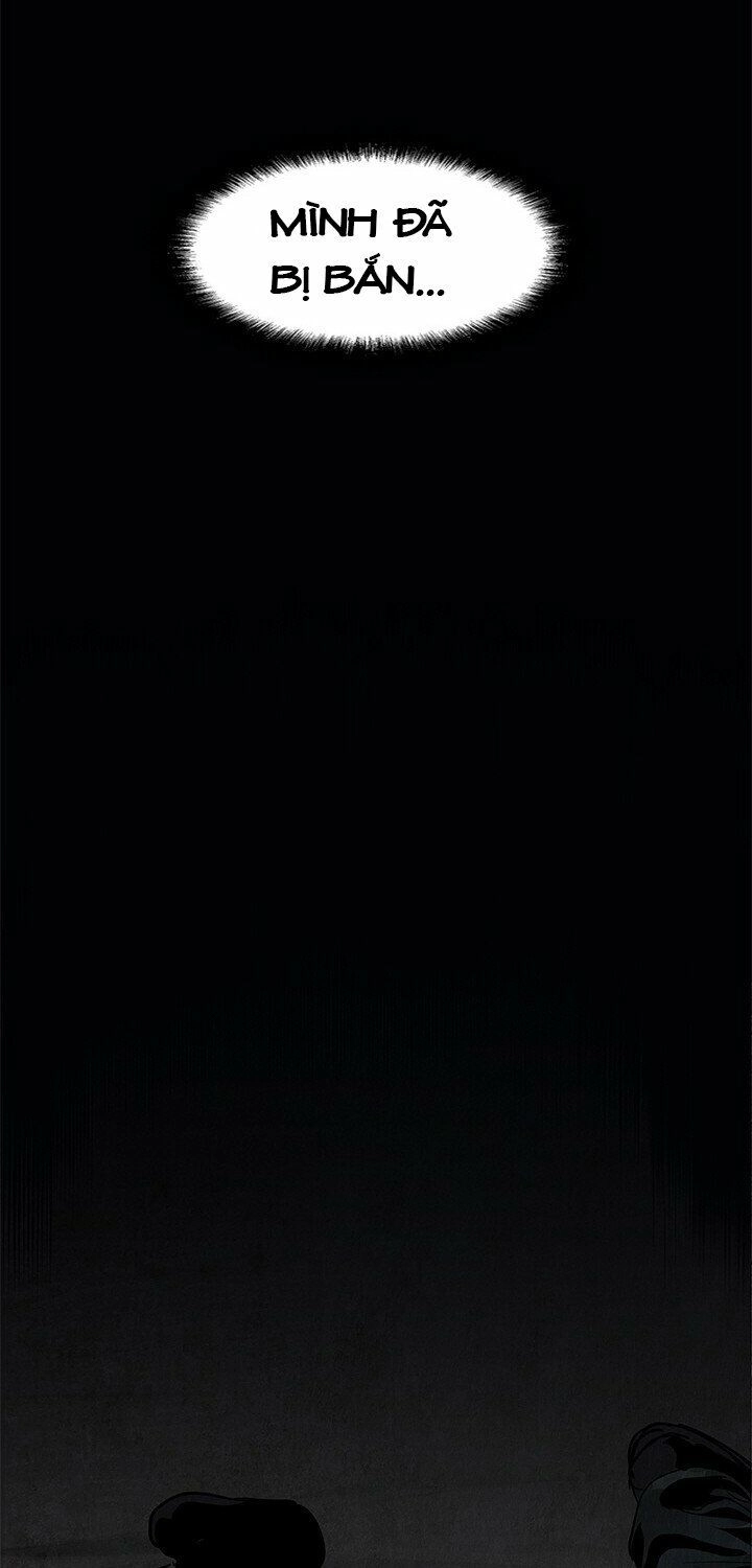 Đội Trưởng Lính Đánh Thuê Chapter 1 - 81