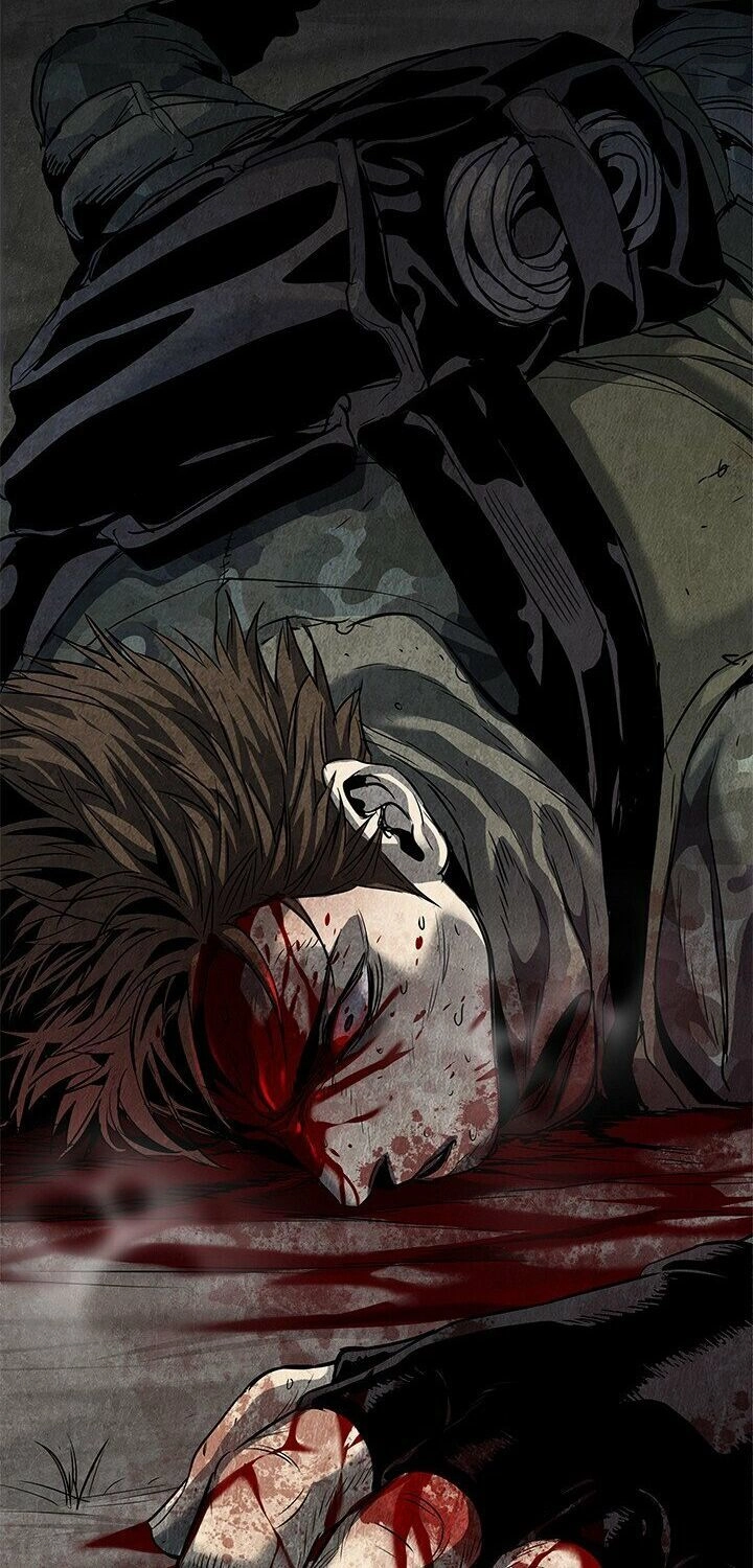 Đội Trưởng Lính Đánh Thuê Chapter 1 - 82