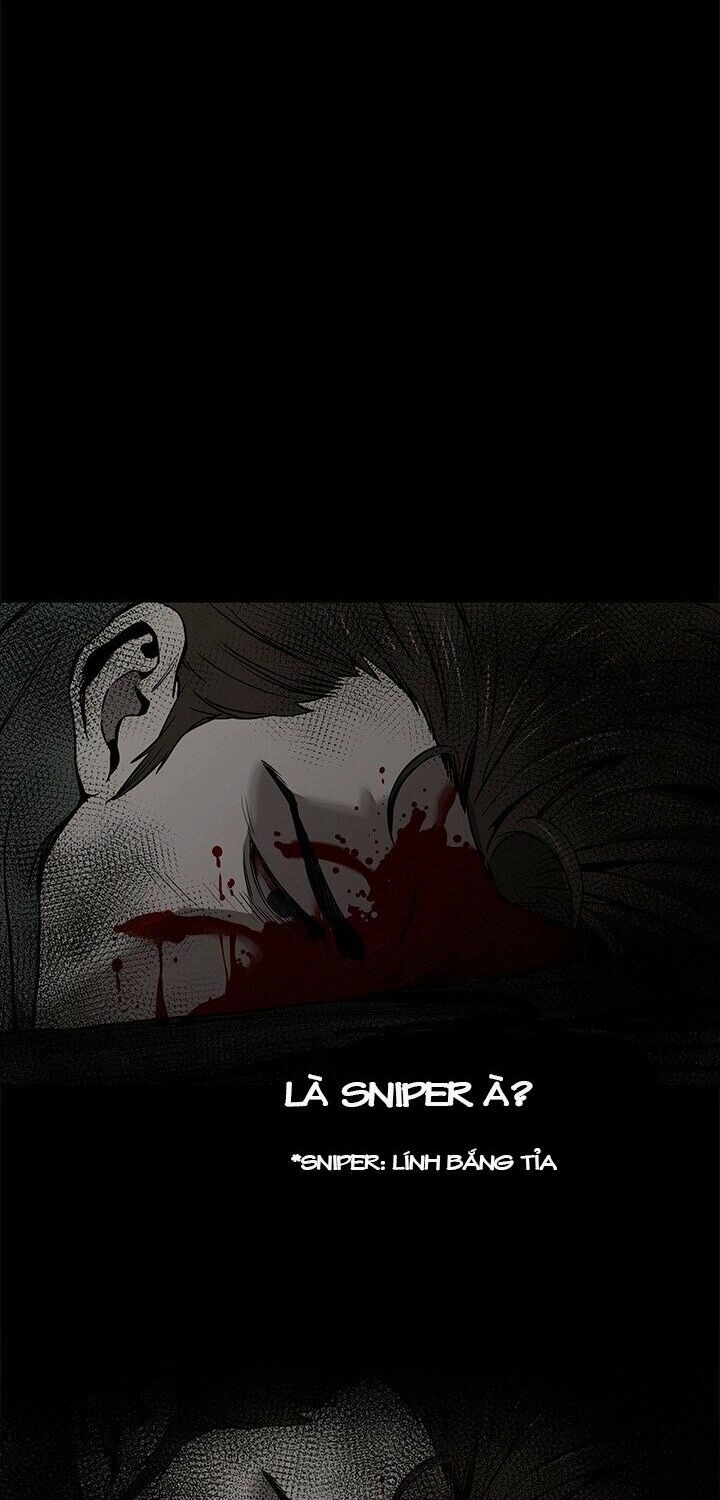 Đội Trưởng Lính Đánh Thuê Chapter 1 - 86