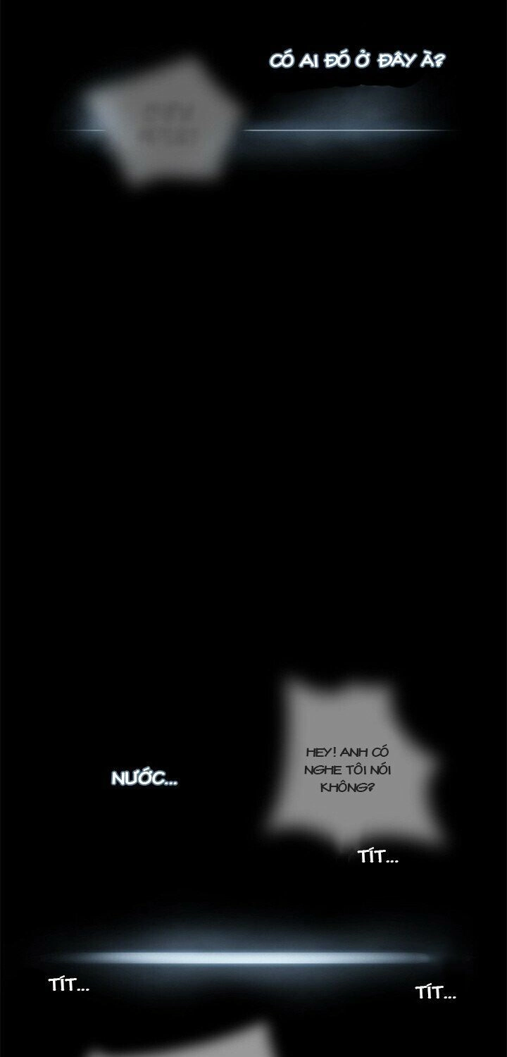 Đội Trưởng Lính Đánh Thuê Chapter 1 - 93