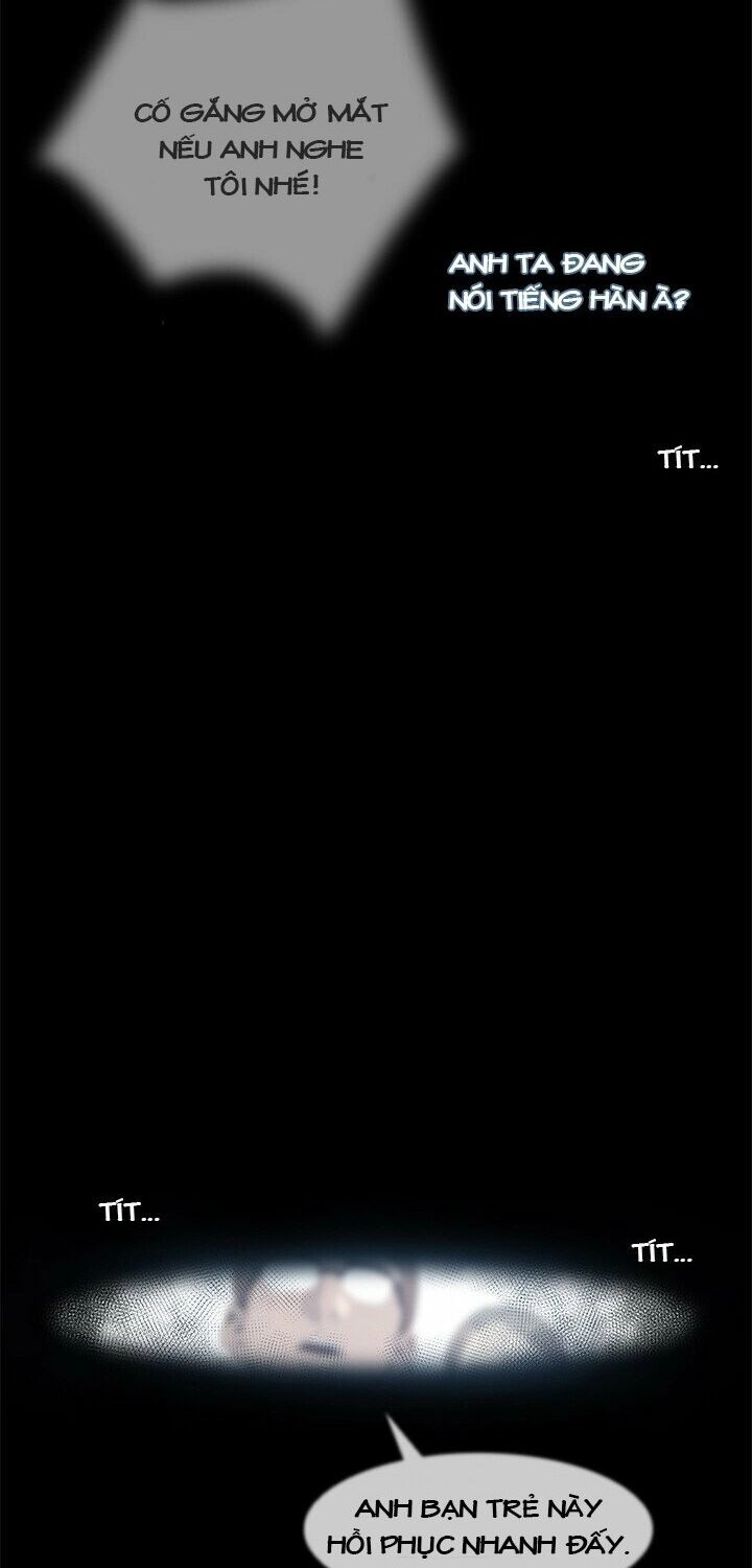 Đội Trưởng Lính Đánh Thuê Chapter 1 - 94