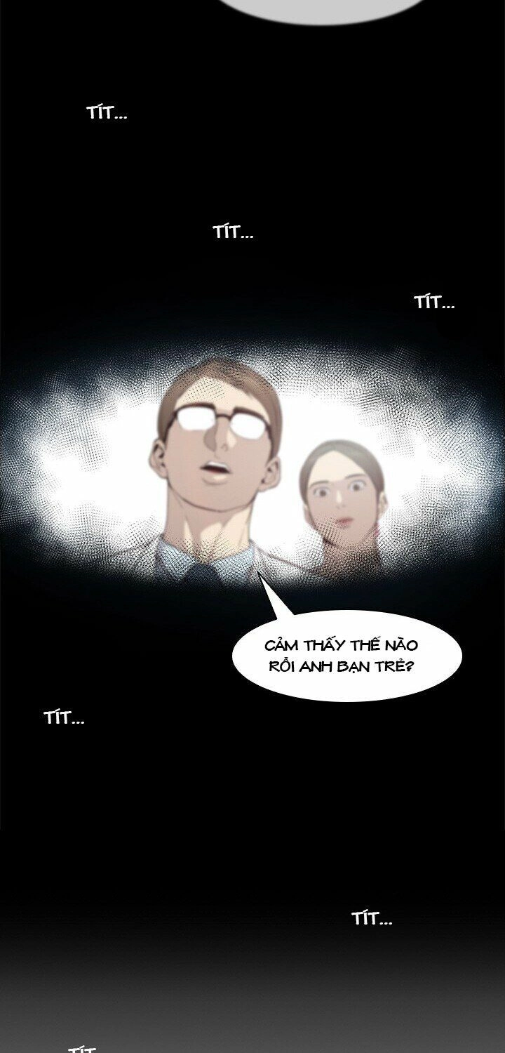 Đội Trưởng Lính Đánh Thuê Chapter 1 - 95