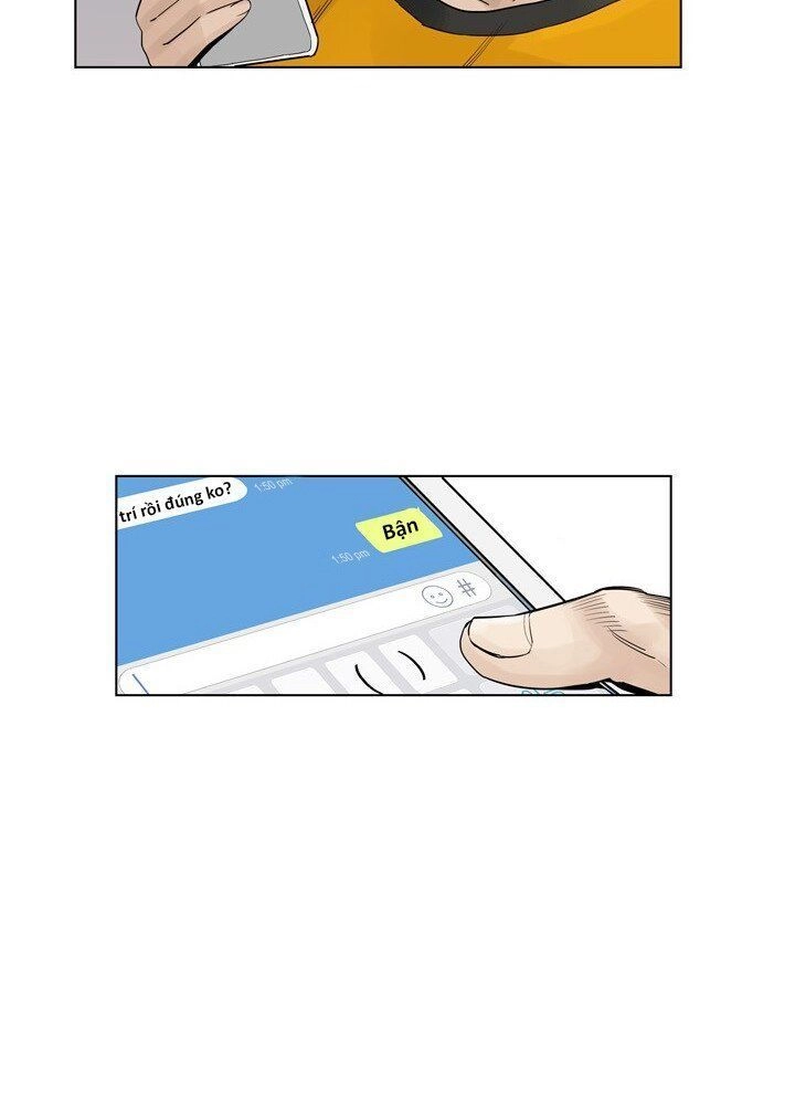 Đội Trưởng Lính Đánh Thuê Chapter 3 - 4