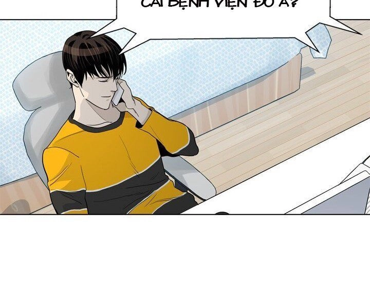 Đội Trưởng Lính Đánh Thuê Chapter 3 - 8