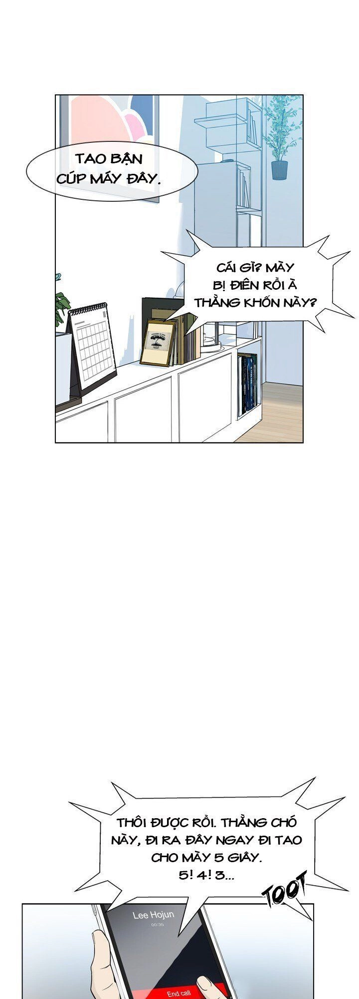 Đội Trưởng Lính Đánh Thuê Chapter 3 - 9