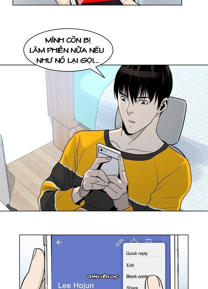 Đội Trưởng Lính Đánh Thuê Chapter 3 - 10