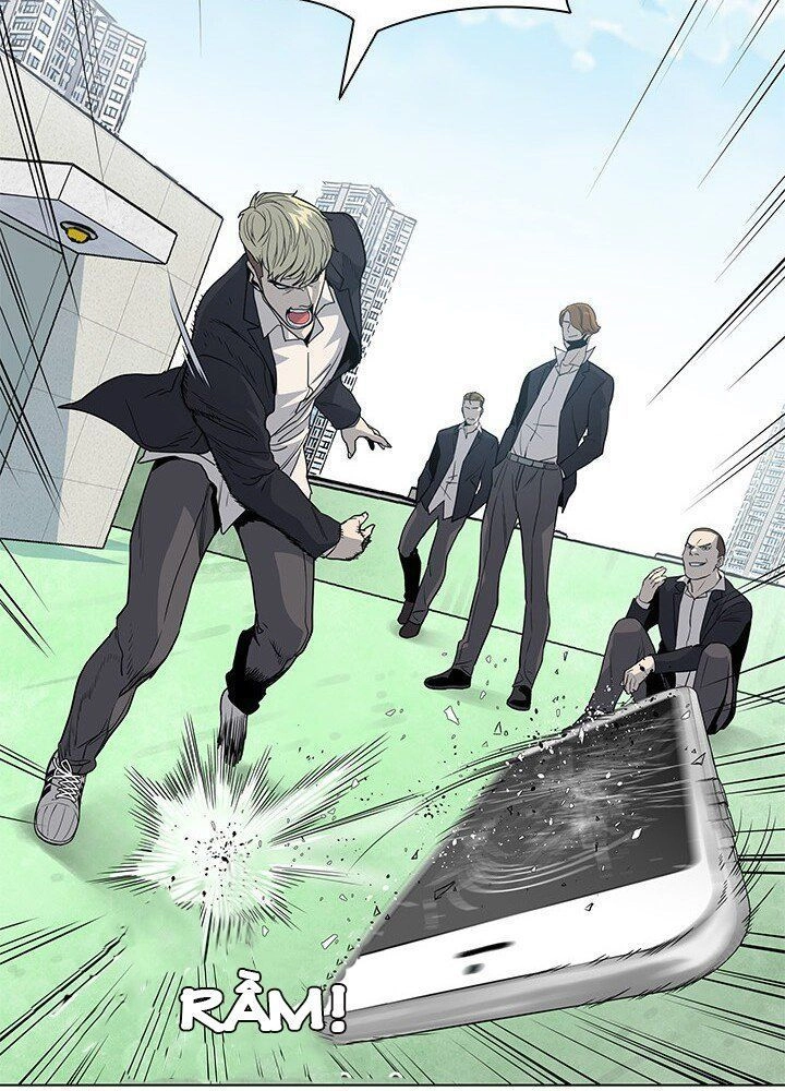 Đội Trưởng Lính Đánh Thuê Chapter 3 - 15