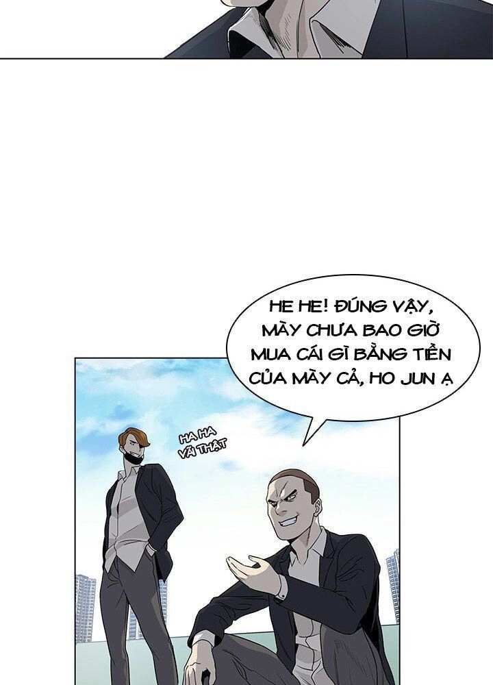 Đội Trưởng Lính Đánh Thuê Chapter 3 - 17