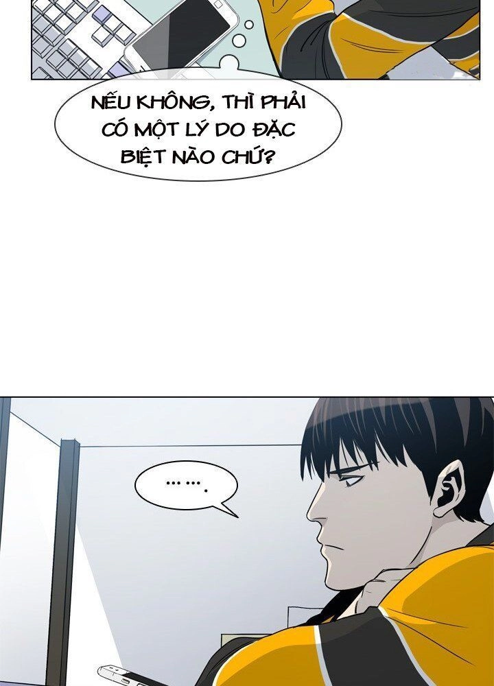 Đội Trưởng Lính Đánh Thuê Chapter 3 - 22