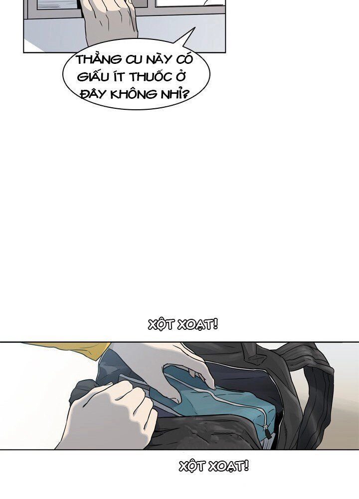 Đội Trưởng Lính Đánh Thuê Chapter 3 - 24