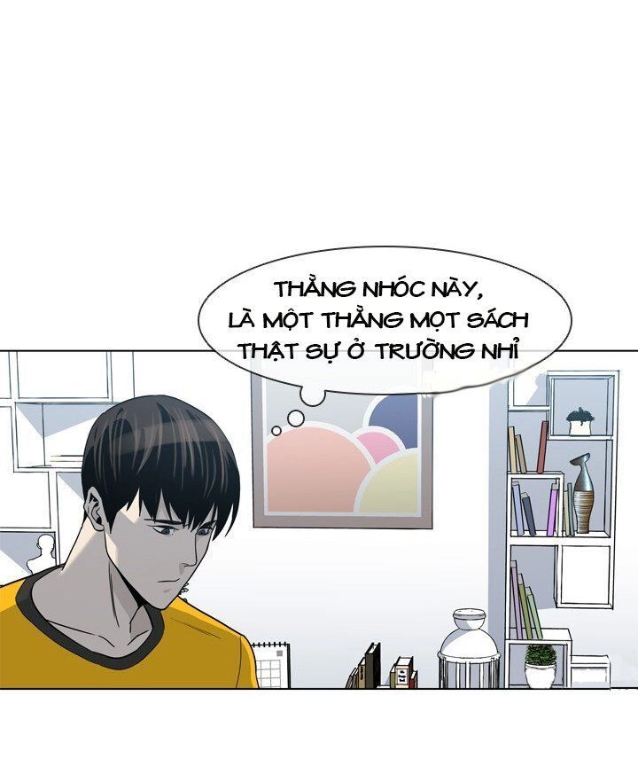 Đội Trưởng Lính Đánh Thuê Chapter 3 - 25