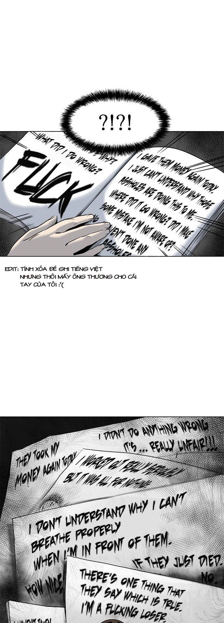 Đội Trưởng Lính Đánh Thuê Chapter 3 - 28