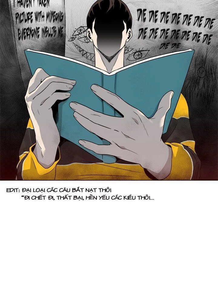 Đội Trưởng Lính Đánh Thuê Chapter 3 - 29