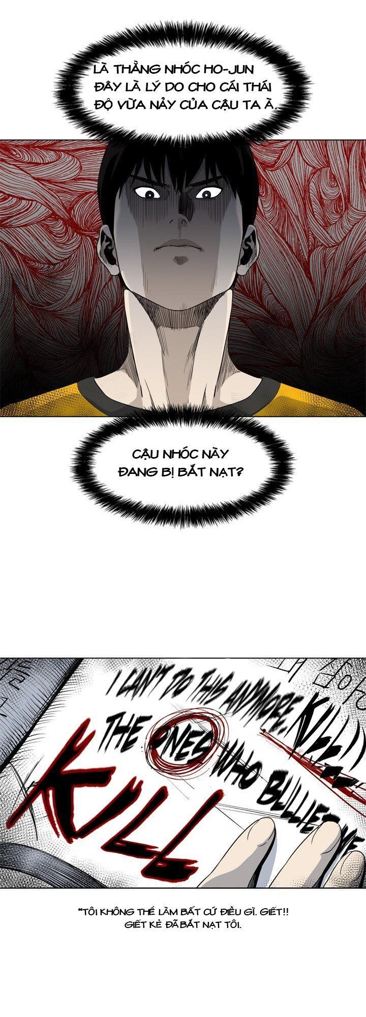 Đội Trưởng Lính Đánh Thuê Chapter 3 - 30