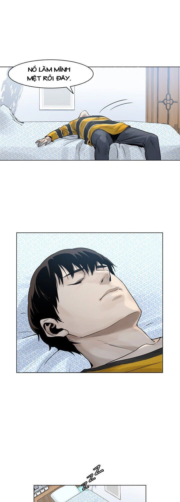 Đội Trưởng Lính Đánh Thuê Chapter 3 - 33