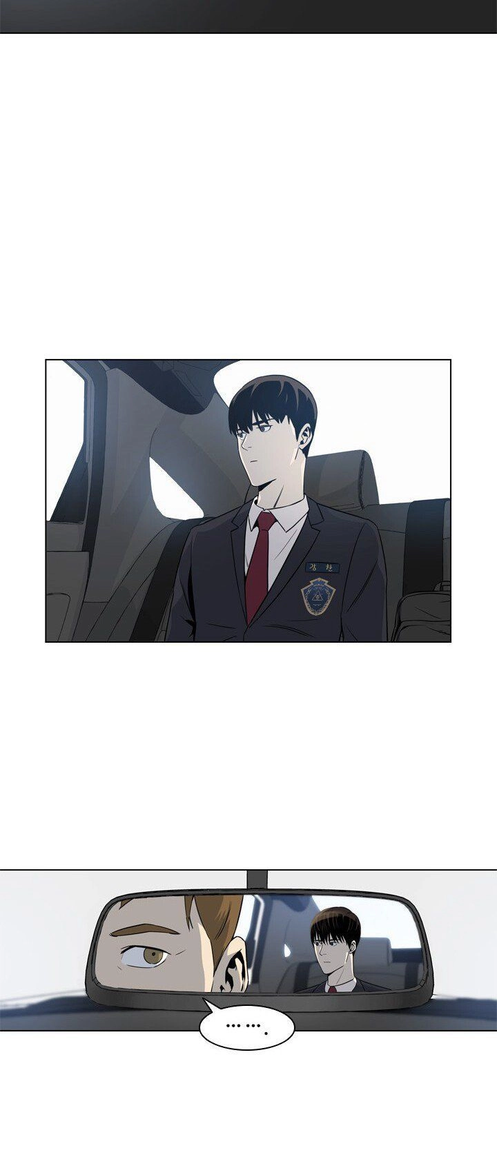 Đội Trưởng Lính Đánh Thuê Chapter 3 - 37