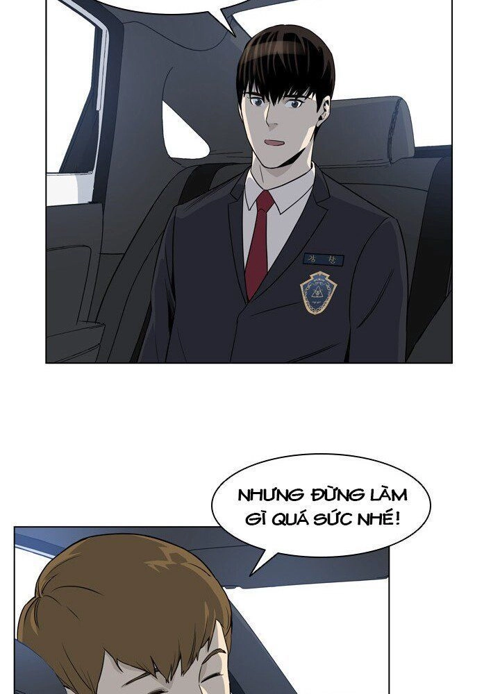 Đội Trưởng Lính Đánh Thuê Chapter 3 - 39