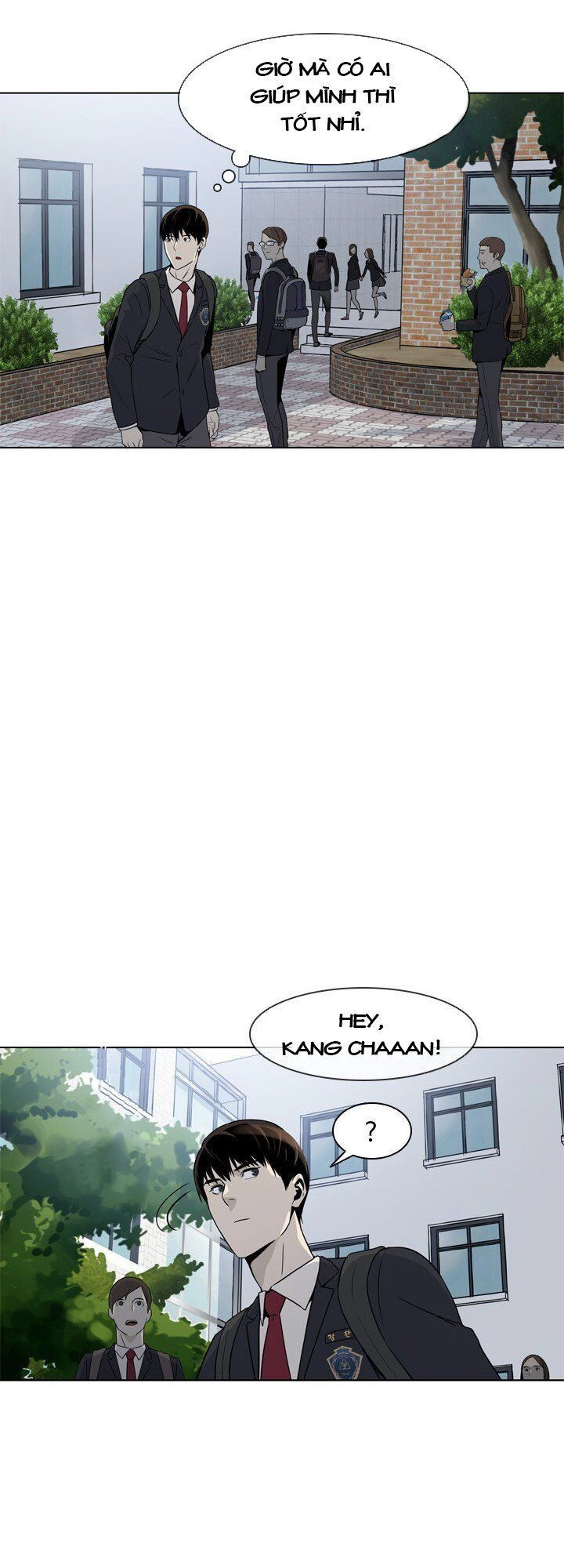 Đội Trưởng Lính Đánh Thuê Chapter 3 - 45