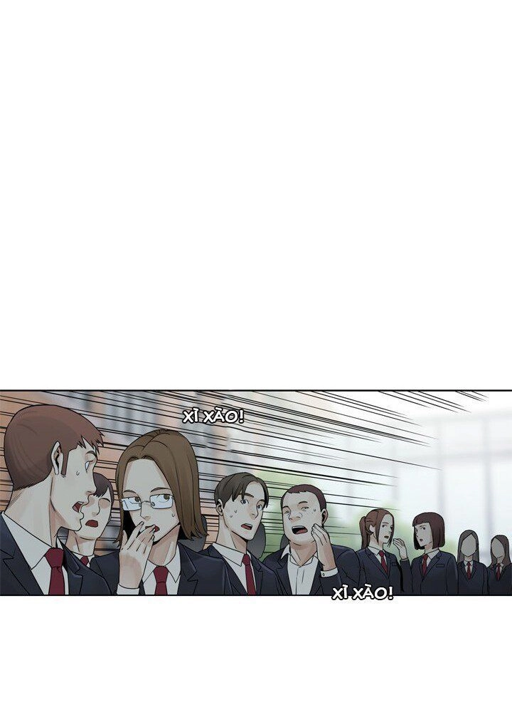 Đội Trưởng Lính Đánh Thuê Chapter 3 - 46