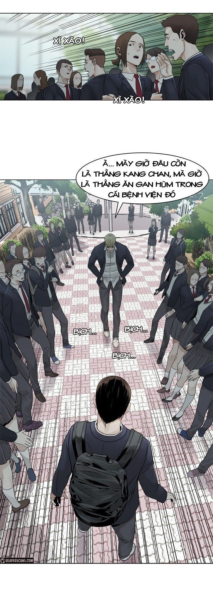 Đội Trưởng Lính Đánh Thuê Chapter 3 - 47