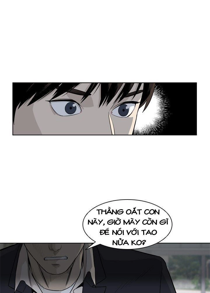 Đội Trưởng Lính Đánh Thuê Chapter 3 - 48