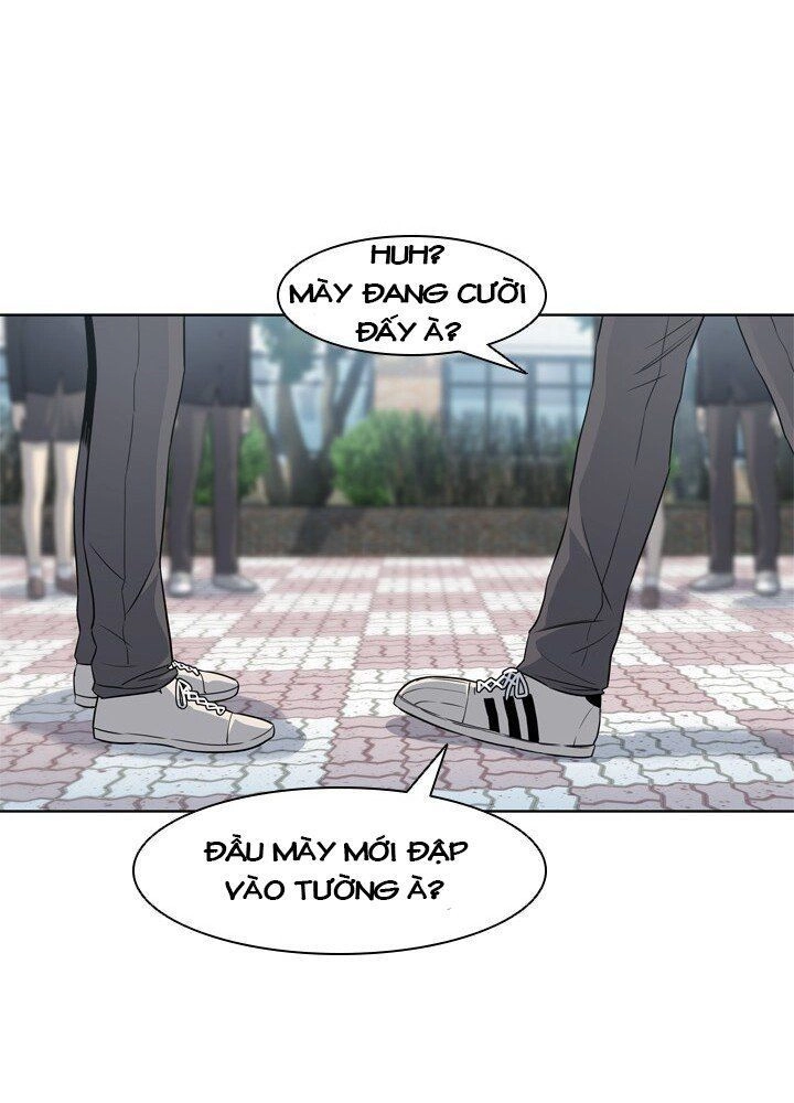 Đội Trưởng Lính Đánh Thuê Chapter 3 - 50