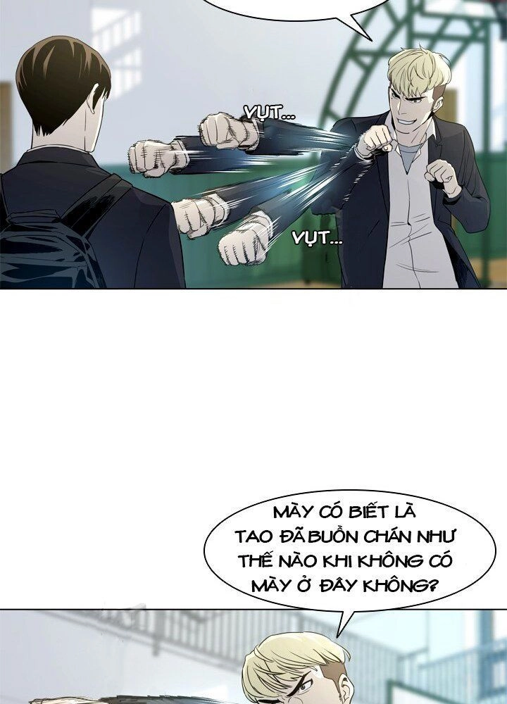 Đội Trưởng Lính Đánh Thuê Chapter 4 - 10