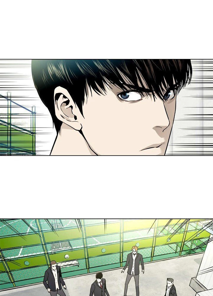 Đội Trưởng Lính Đánh Thuê Chapter 5 - 2