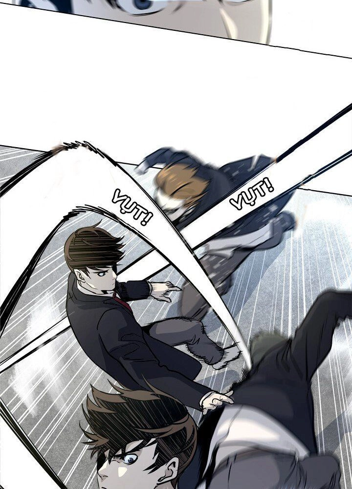 Đội Trưởng Lính Đánh Thuê Chapter 5 - 17