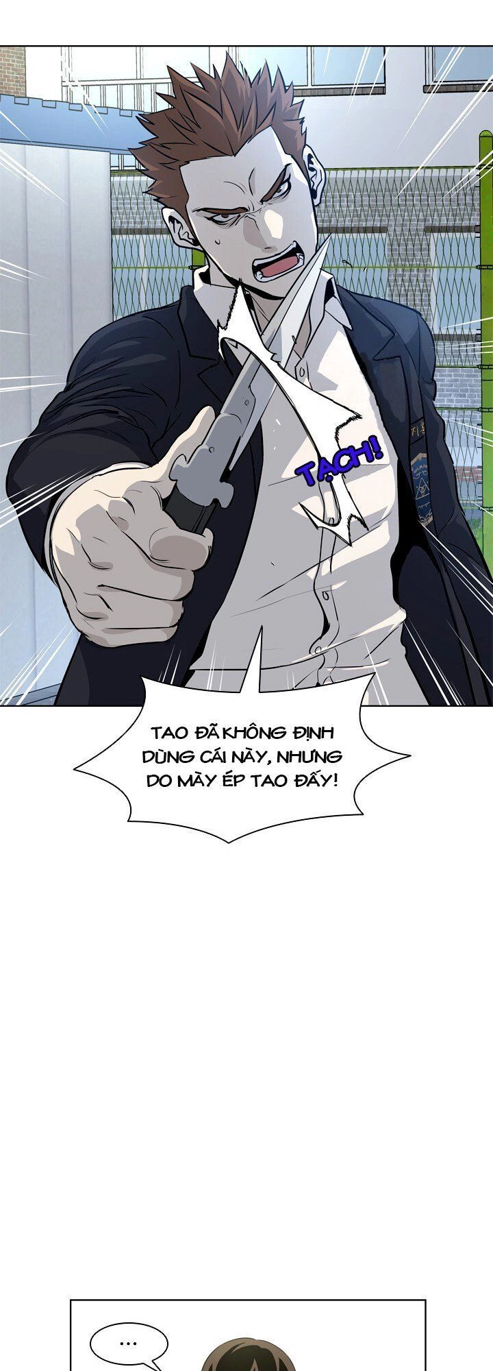 Đội Trưởng Lính Đánh Thuê Chapter 5 - 34