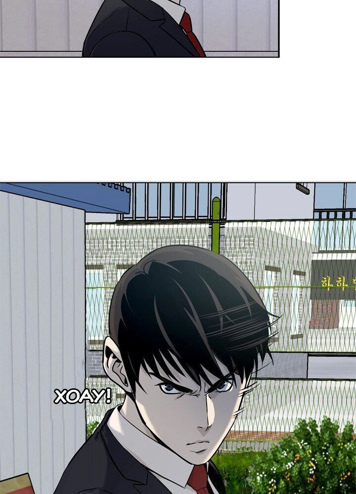 Đội Trưởng Lính Đánh Thuê Chapter 5 - 44