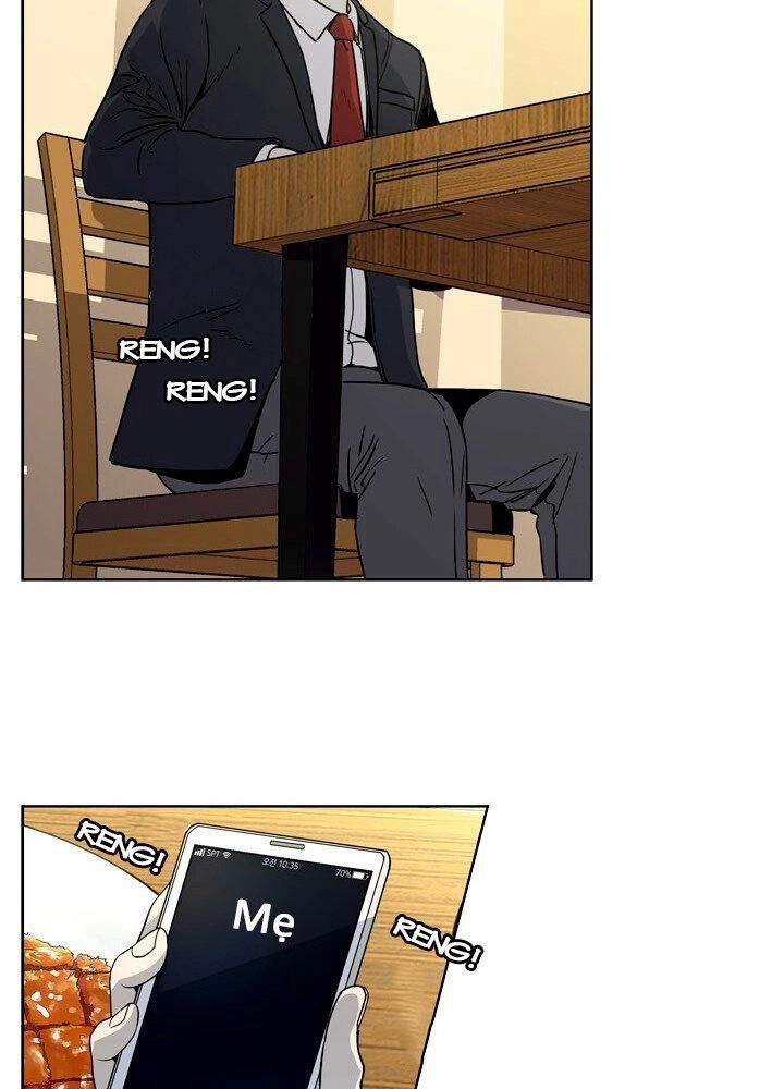 Đội Trưởng Lính Đánh Thuê Chapter 5 - 74