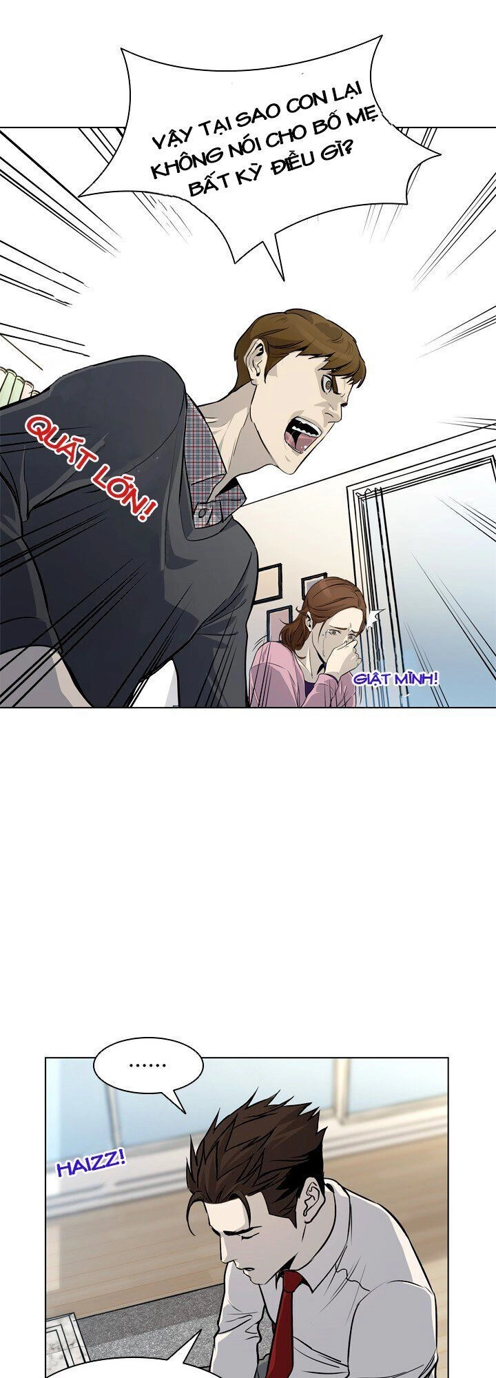 Đội Trưởng Lính Đánh Thuê Chapter 6 - 28