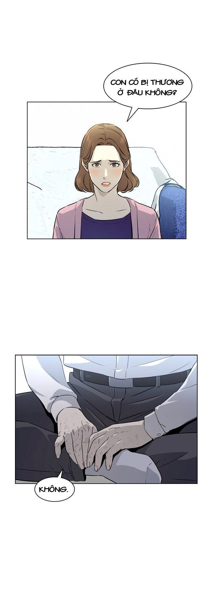 Đội Trưởng Lính Đánh Thuê Chapter 6 - 32