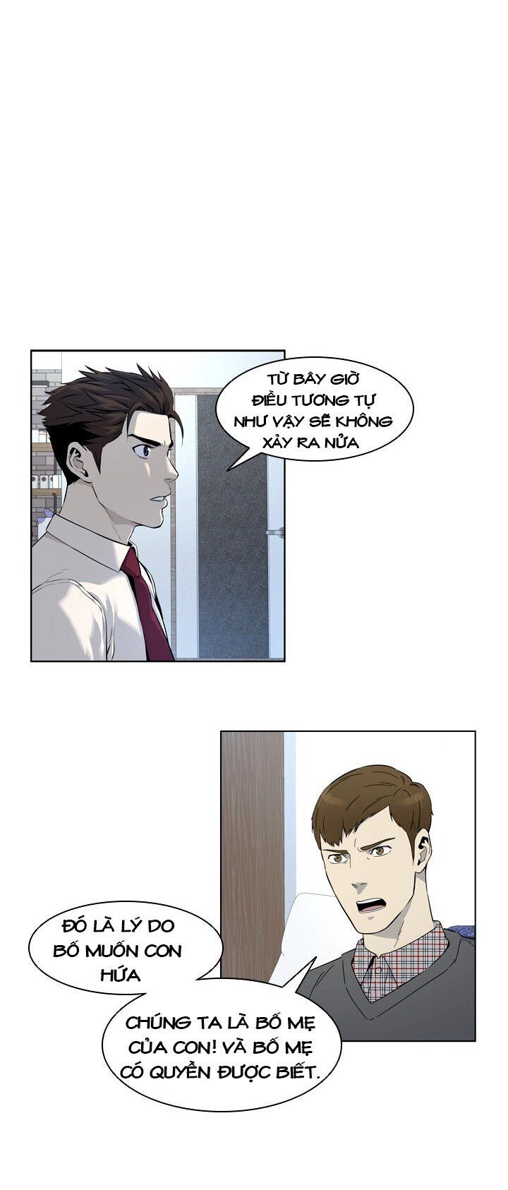 Đội Trưởng Lính Đánh Thuê Chapter 6 - 36