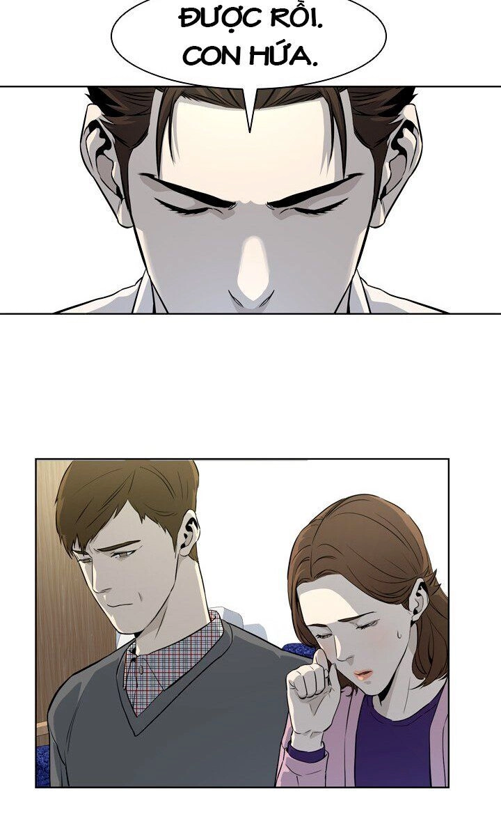 Đội Trưởng Lính Đánh Thuê Chapter 6 - 45