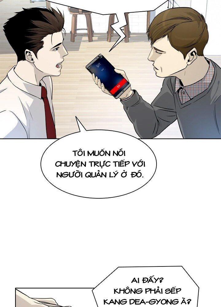 Đội Trưởng Lính Đánh Thuê Chapter 6 - 52