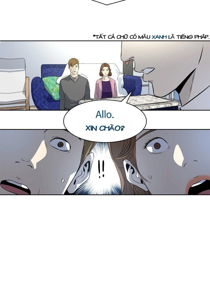 Đội Trưởng Lính Đánh Thuê Chapter 6 - 54