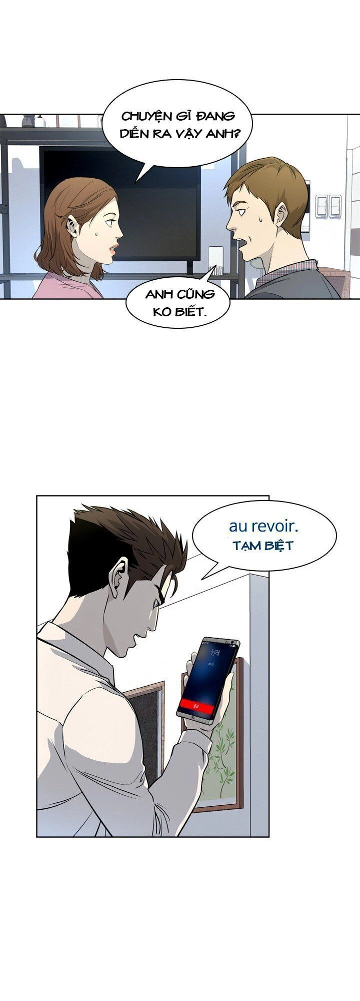 Đội Trưởng Lính Đánh Thuê Chapter 6 - 56