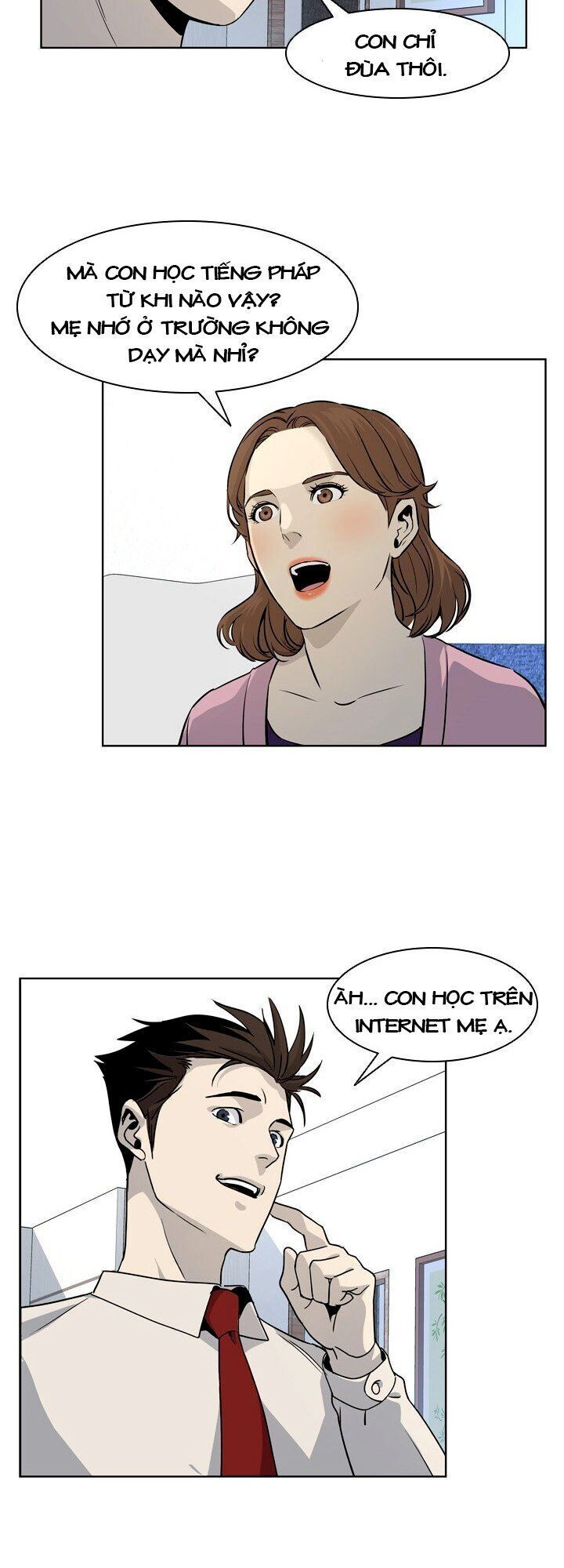 Đội Trưởng Lính Đánh Thuê Chapter 6 - 60