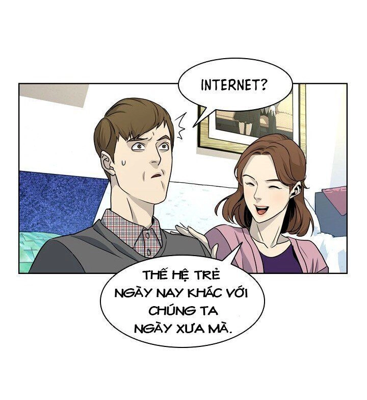 Đội Trưởng Lính Đánh Thuê Chapter 6 - 61