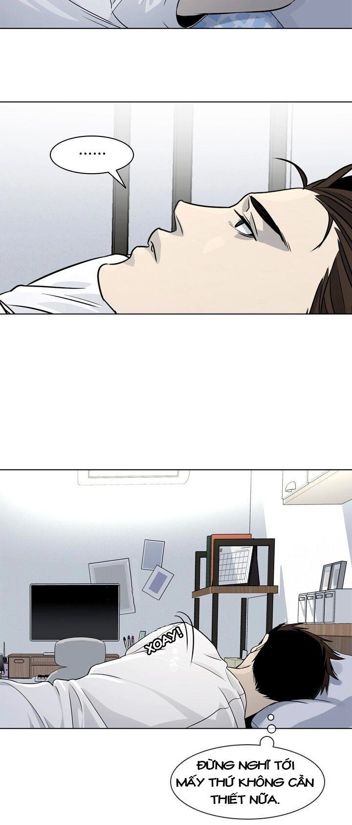 Đội Trưởng Lính Đánh Thuê Chapter 6 - 66