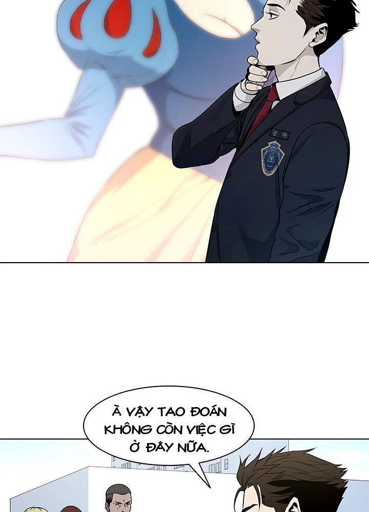 Đội Trưởng Lính Đánh Thuê Chapter 7 - 34