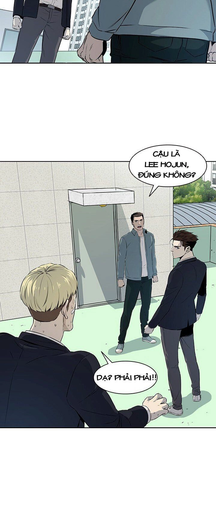 Đội Trưởng Lính Đánh Thuê Chapter 7 - 71