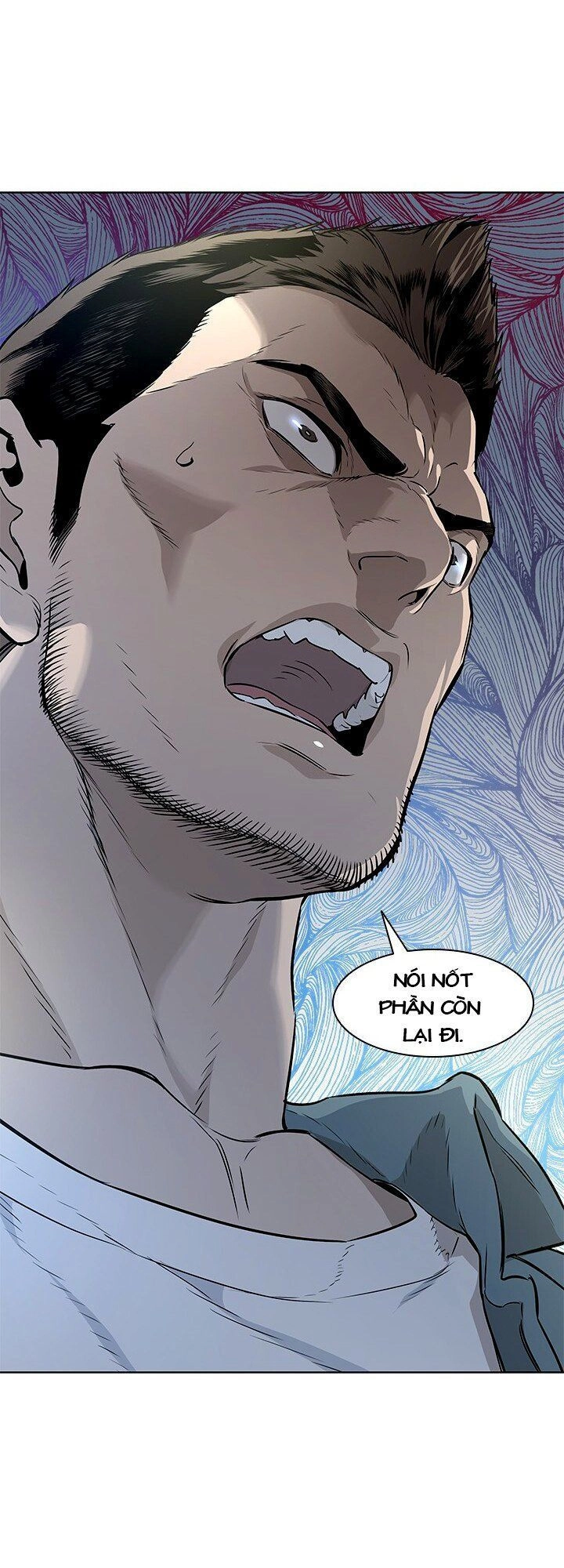 Đội Trưởng Lính Đánh Thuê Chapter 8 - 3