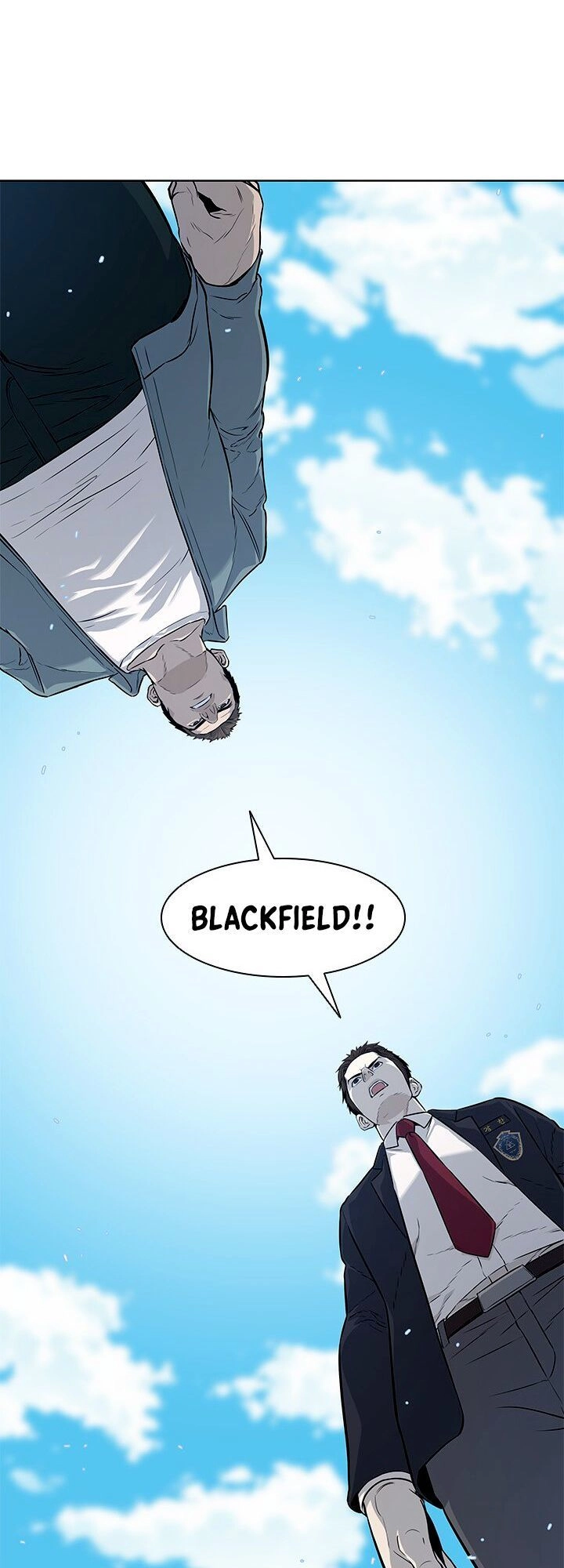 Đội Trưởng Lính Đánh Thuê Chapter 8 - 5