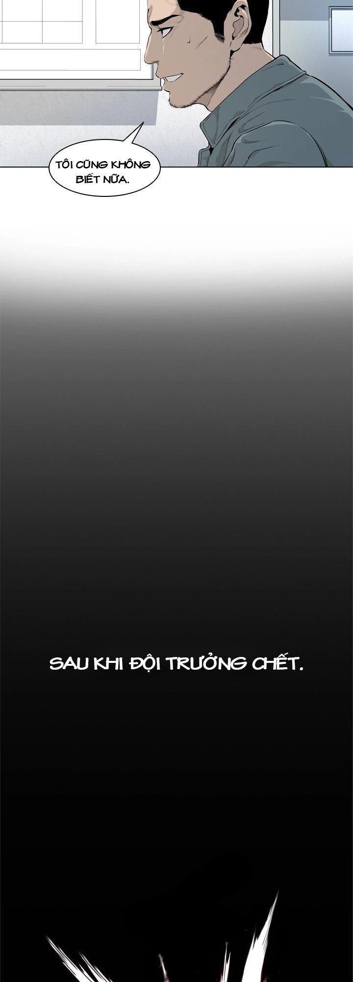 Đội Trưởng Lính Đánh Thuê Chapter 8 - 10