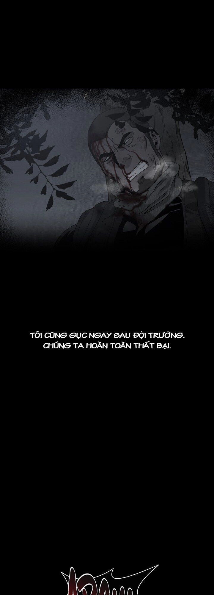 Đội Trưởng Lính Đánh Thuê Chapter 8 - 12